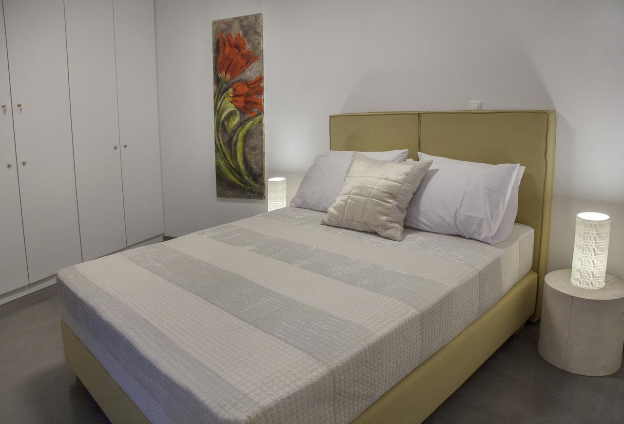 Luxury Penthouse Touching The Acropolis By Ghh Apartment Athens Exterior photo